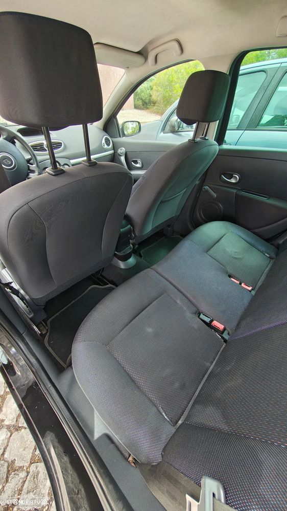 Renault Clio Break - 14