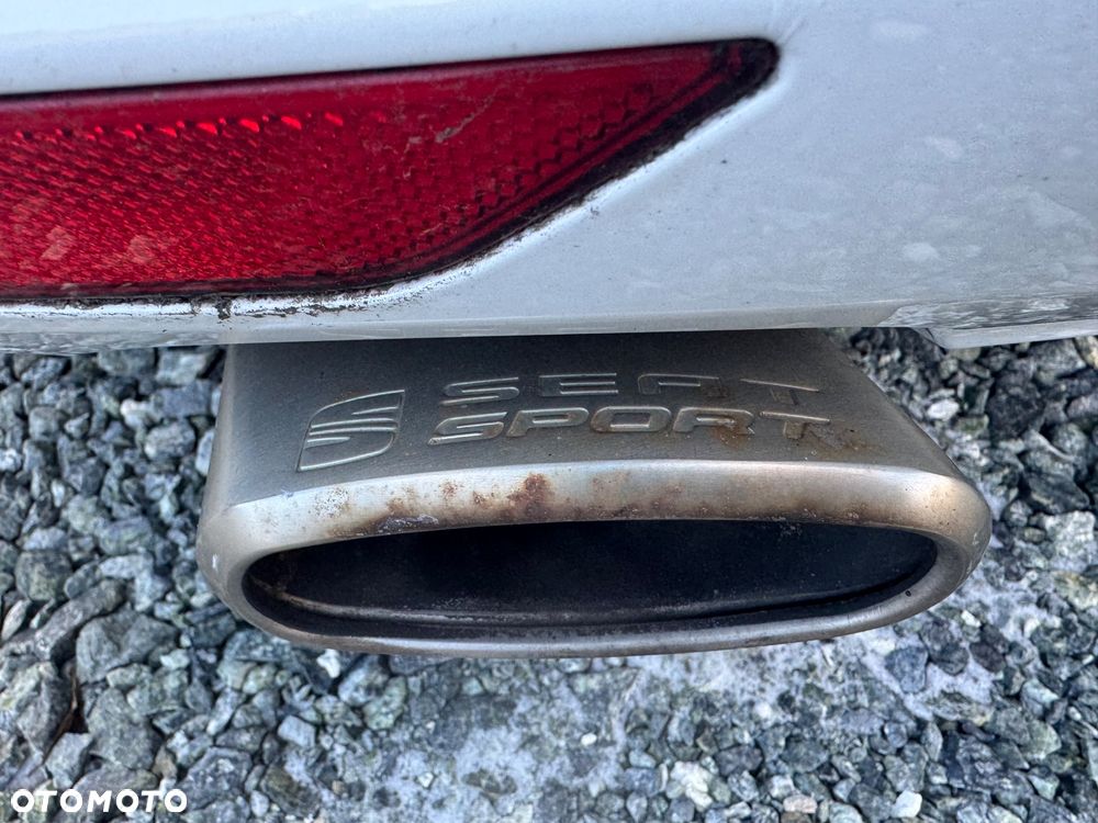 Seat Leon 1.6 TDI DPF Sport - 9