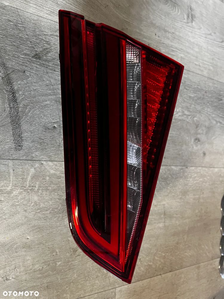 LAMPY TYLNE KOMPLET AUDI A3 RS3 8V SPORTBACK MATRIX LED 8V4945094C 8V4945092 8V4945093C 8V4945091 IGŁA - 15