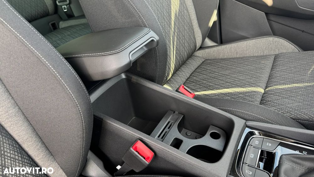 Skoda Karoq 1.5 TSI DSG Selection - 16