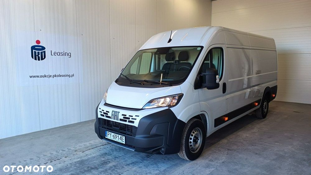 Fiat Ducato - 1