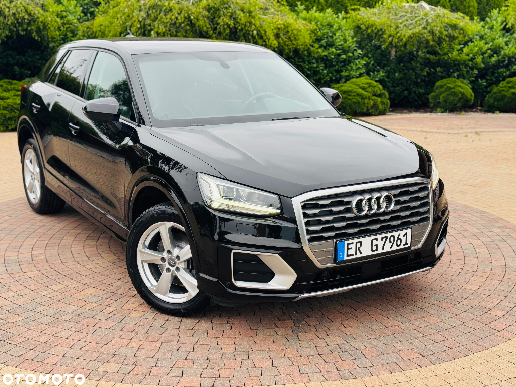 Audi Q2 1.6 TDI design - 13