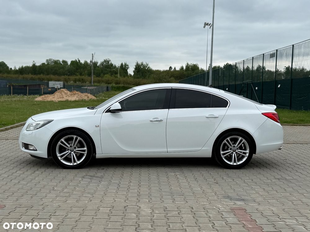 Opel Insignia - 20