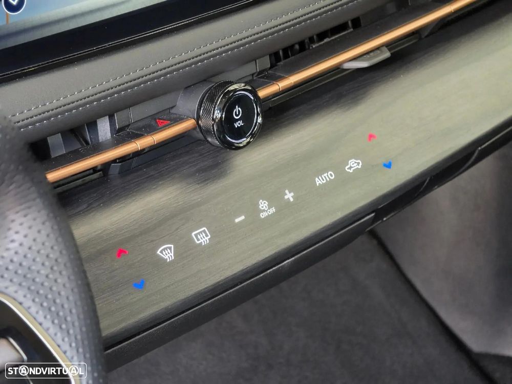 Nissan Ariya 87 kWh Engage - 26