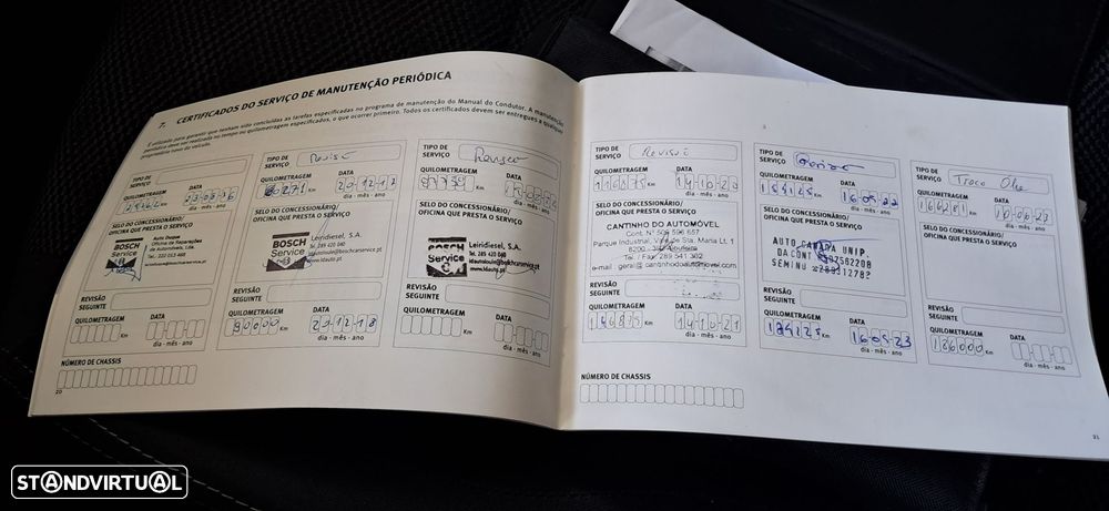 Nissan Qashqai 1.5 dCi 360 Pack S - 11