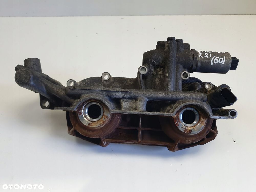 BMW E39 E46 2.2 2.5 i NASTAWNIK FAZ ROZRZĄDU 1707305 - 1