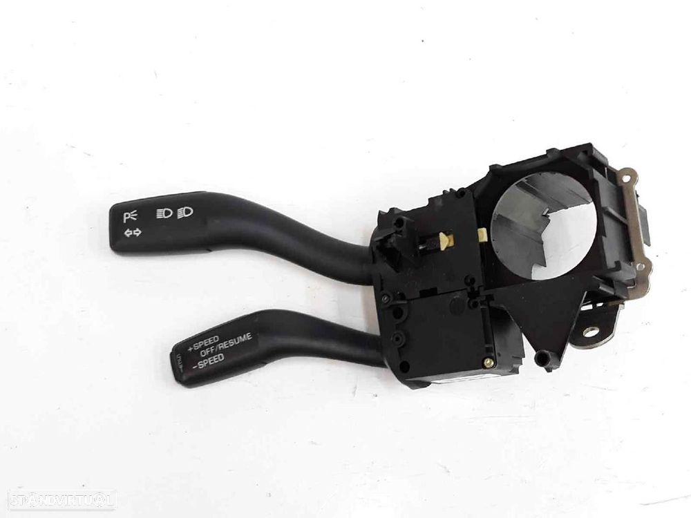 COMANDO PISCAS PORSCHE CAYENNE 2005 - 4