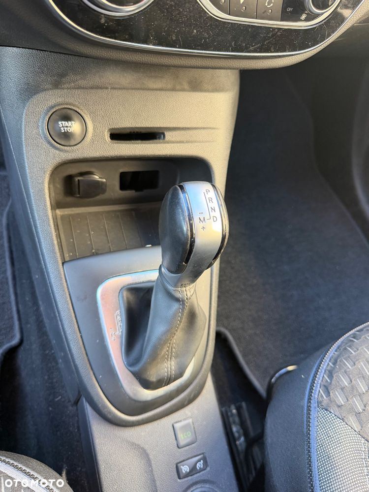Renault Captur - 20