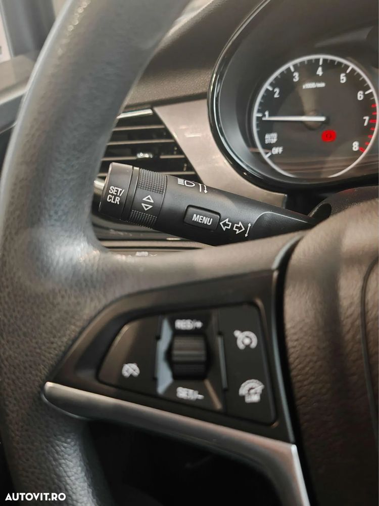 Opel Mokka 1.6 ECOTEC START/STOP Enjoy - 16