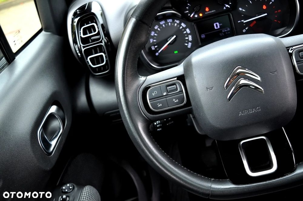 Citroën C3 Aircross 1.5 BlueHDi Shine S&S - 34