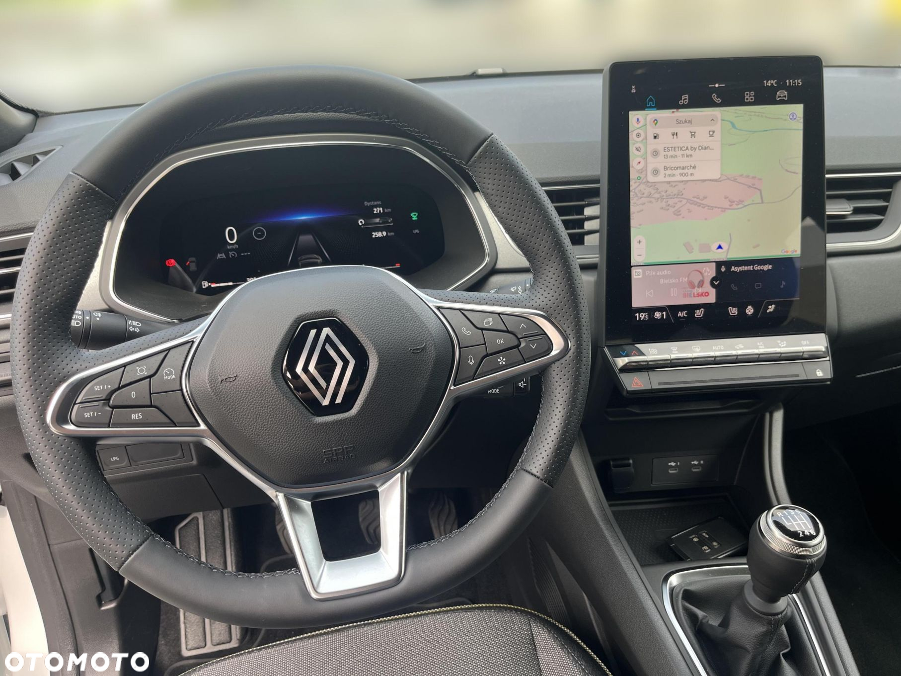Renault Captur - 13