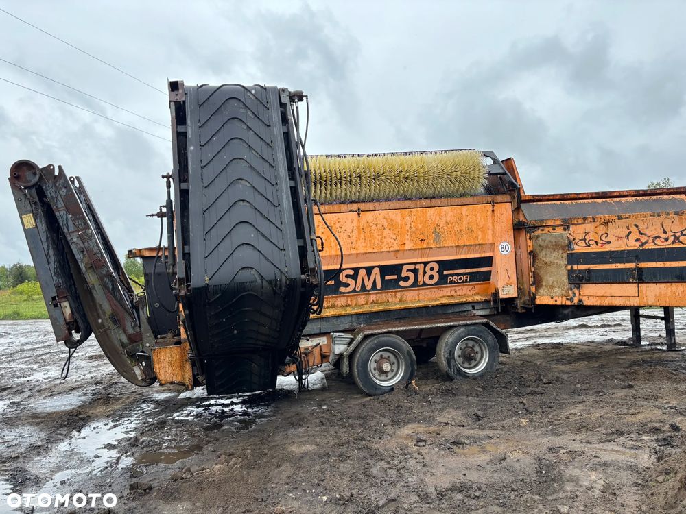 Doppstadt SM-518 - 6