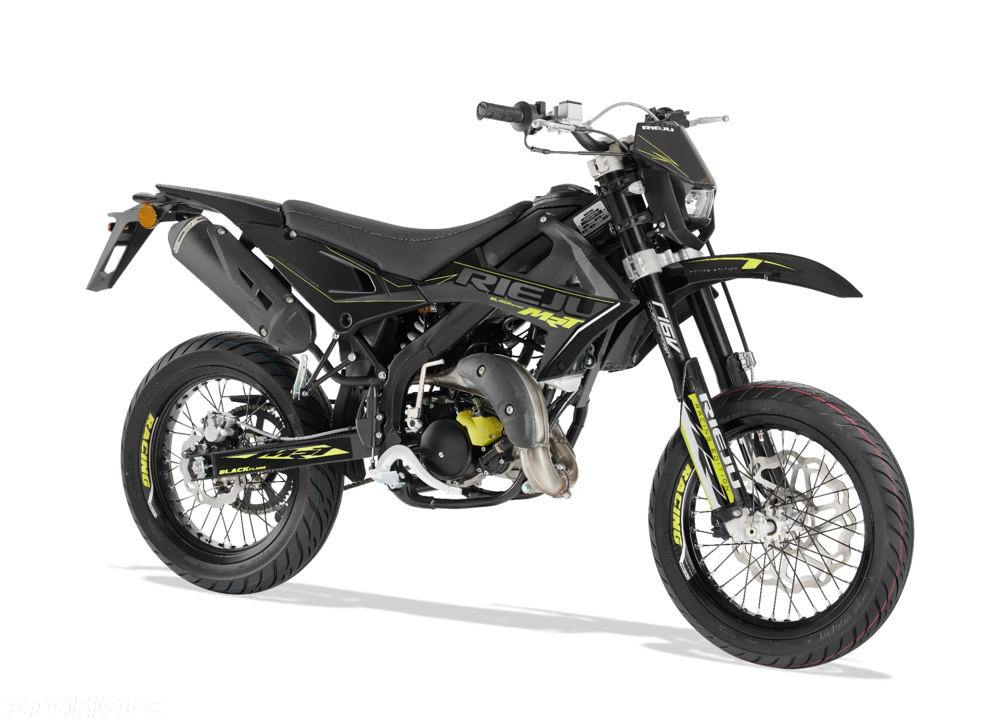 Rieju MRT Pro SM