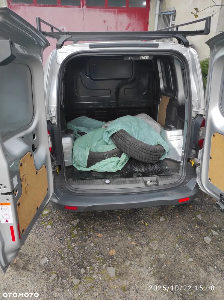 Ford Transit Courier Trend - 6