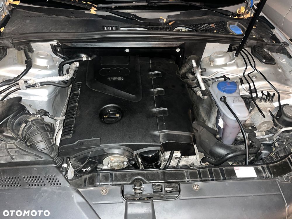 Audi A5 Coupé 2.0 TFSI - 20