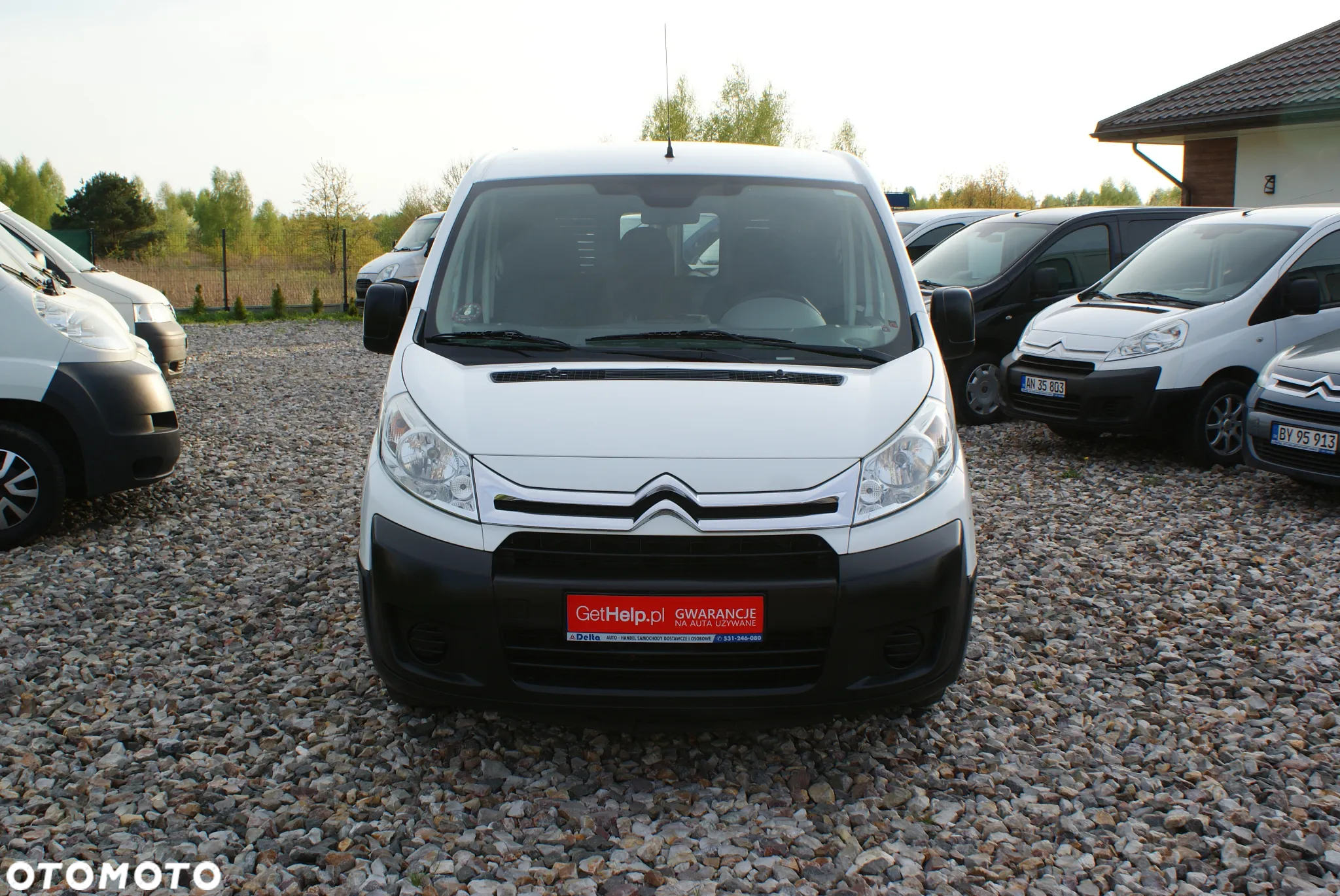 Citroën Jumpy - 2