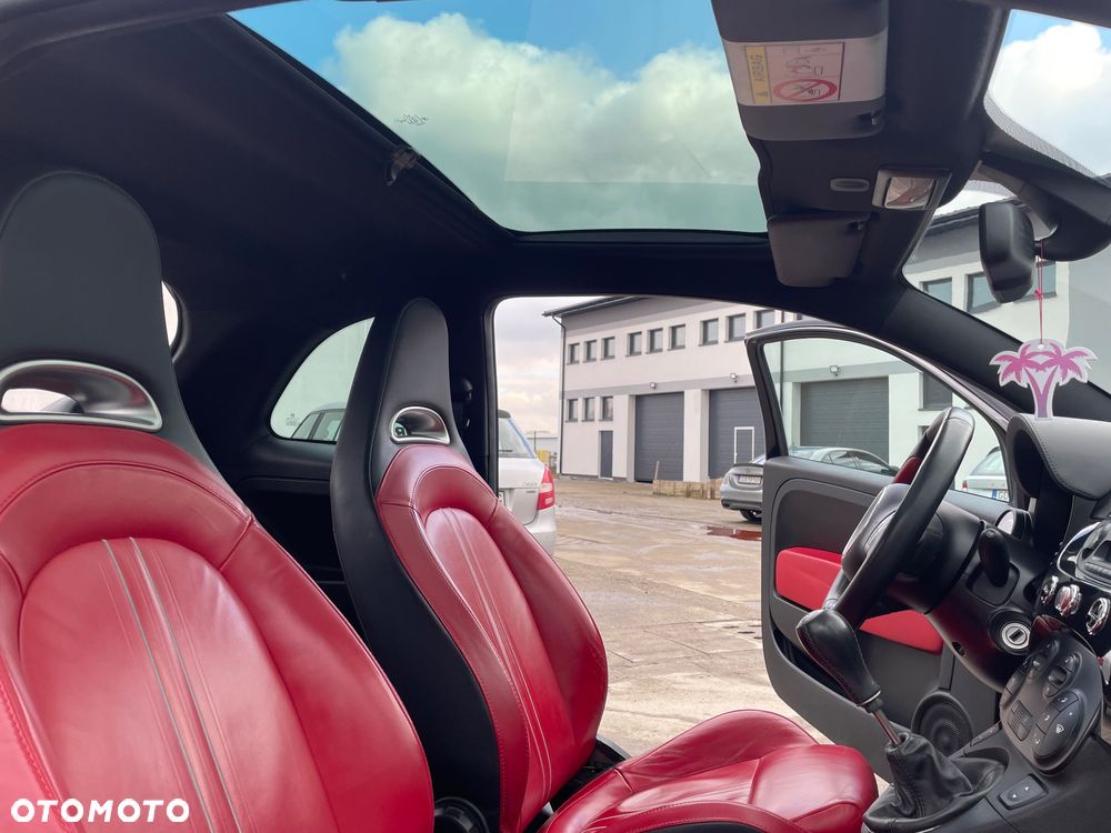 Fiat 500 - 15