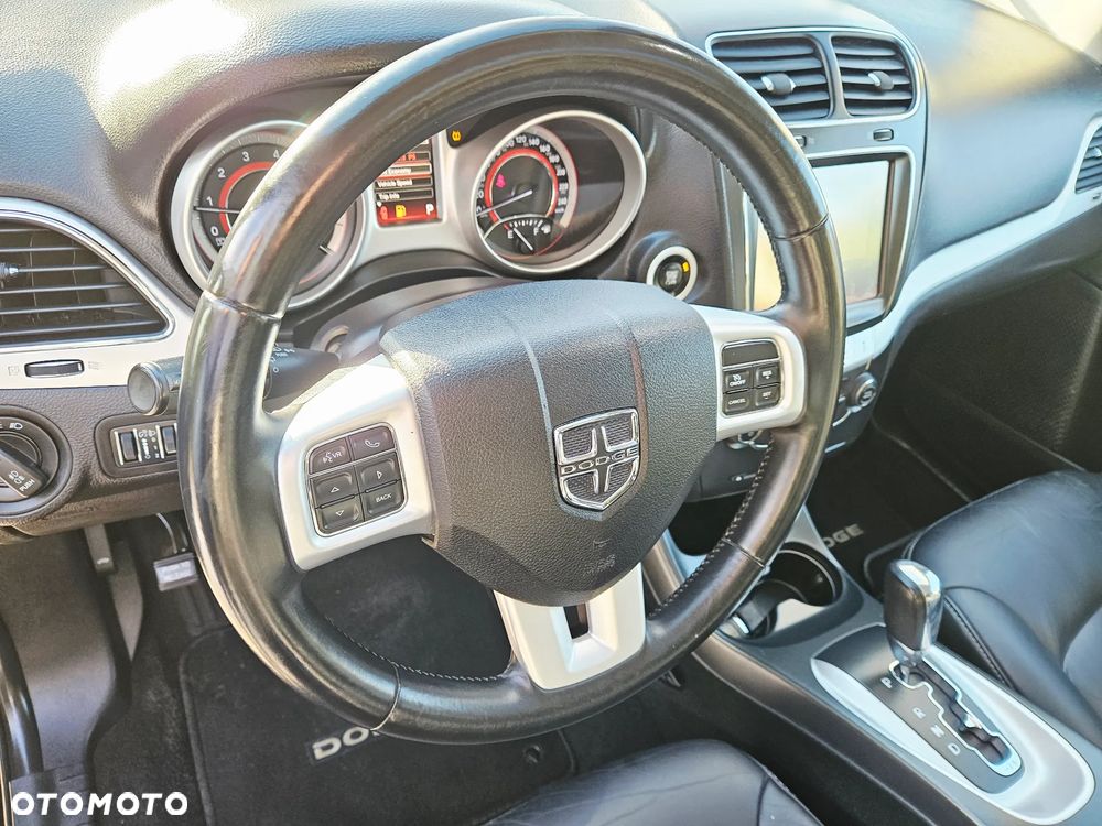 Dodge Journey 2.7 V6 R/T - 24