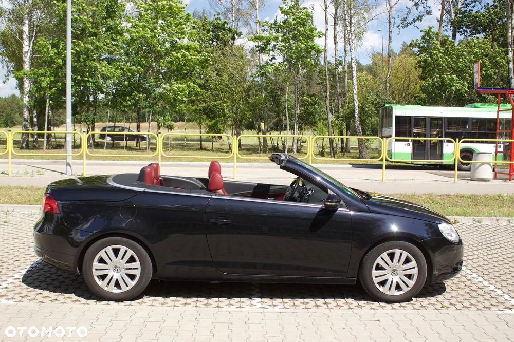 Volkswagen Eos - 6