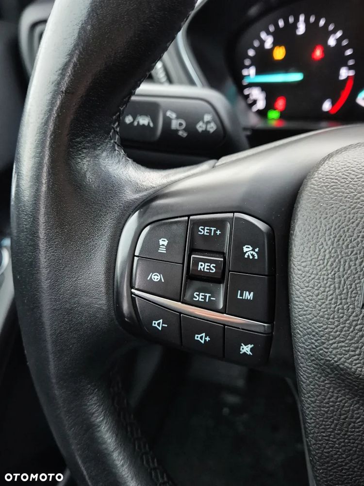 Ford Focus 2.0 EcoBlue Active X - 17