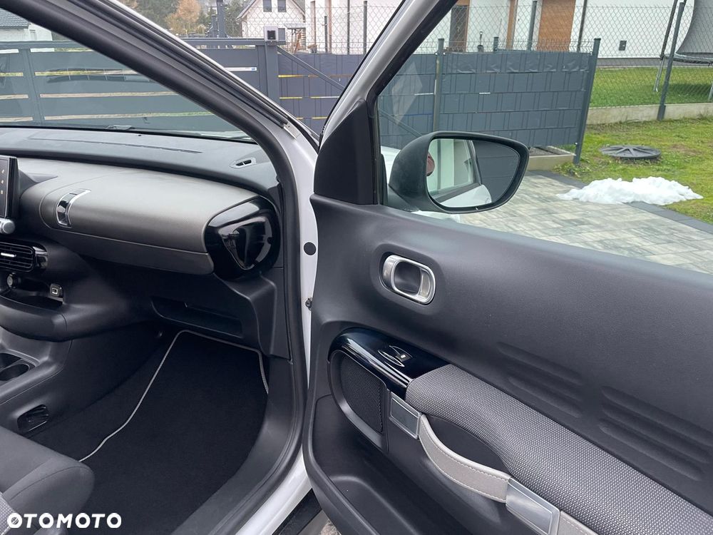 Citroën C4 Cactus Pure Tech 110 Stop&Start Feel Edition - 13