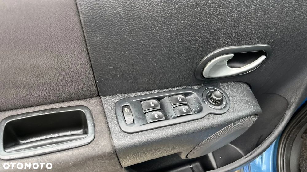 Renault Modus Grand 1.2 16V TCE Dynamique - 21