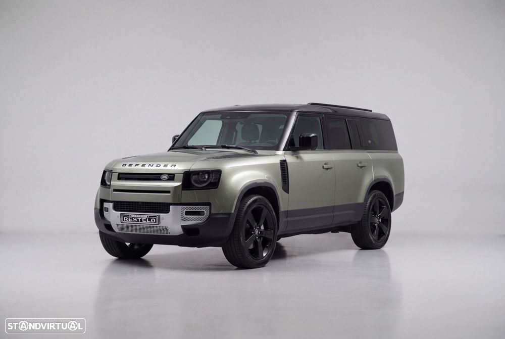 Land Rover Defender 3.0 D250 130 AWD X-Dynamic HSE - 1