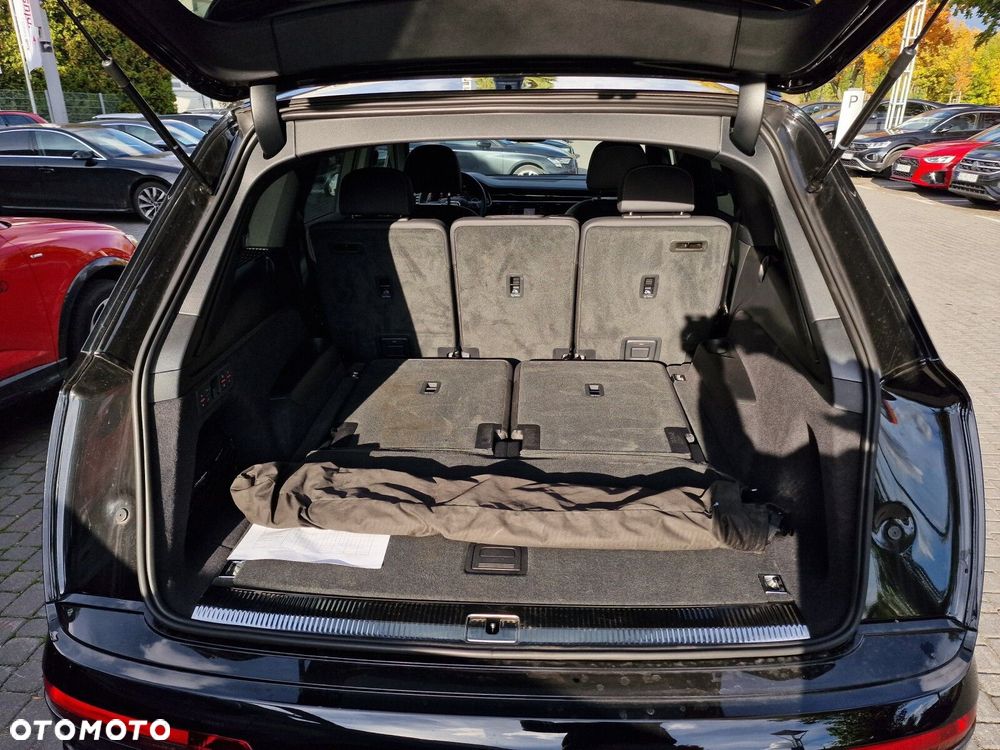 Audi Q7 - 12