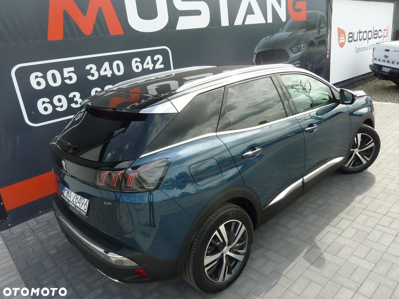 Peugeot 3008 - 8