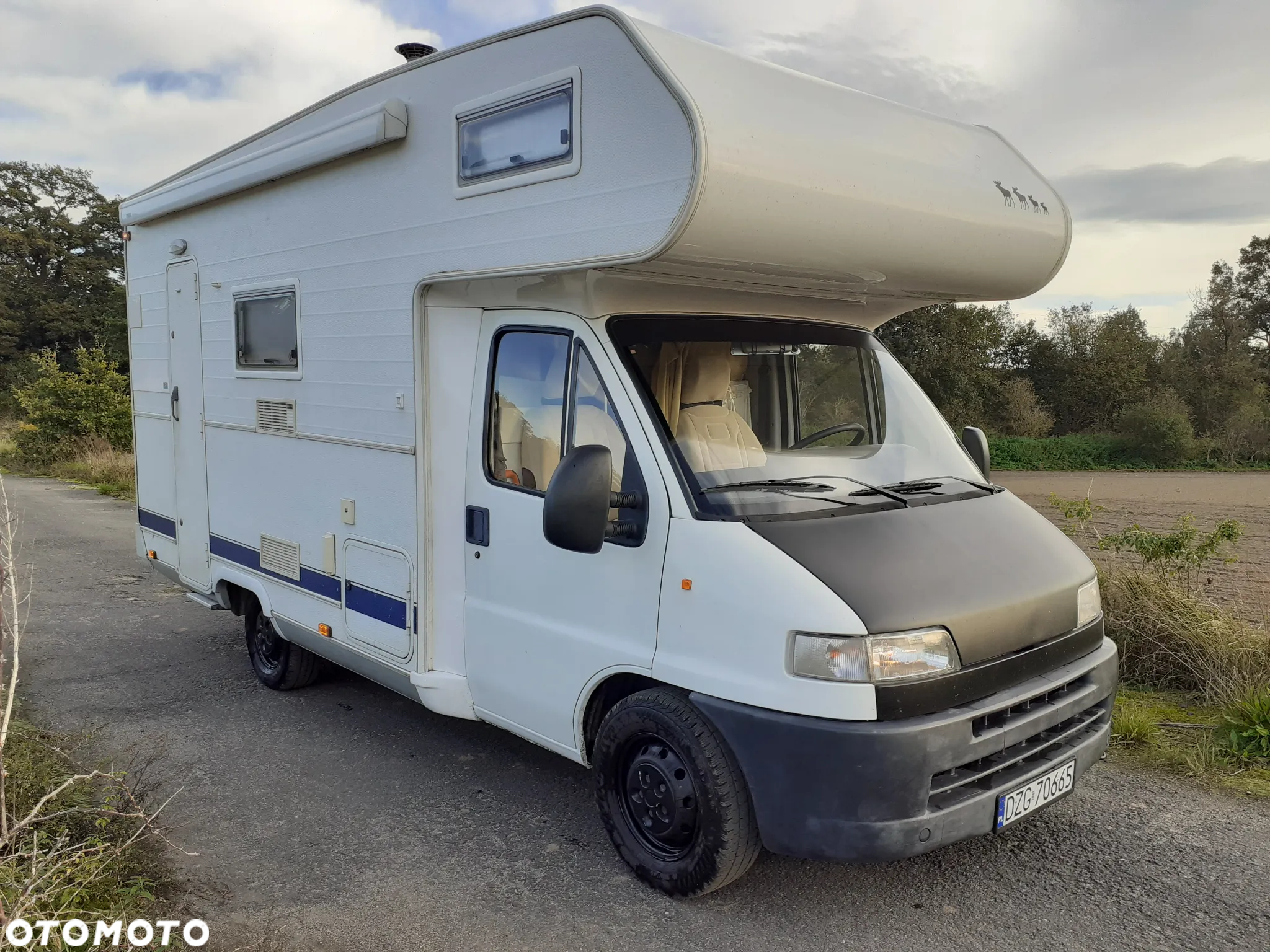 Fiat Ducato - 23