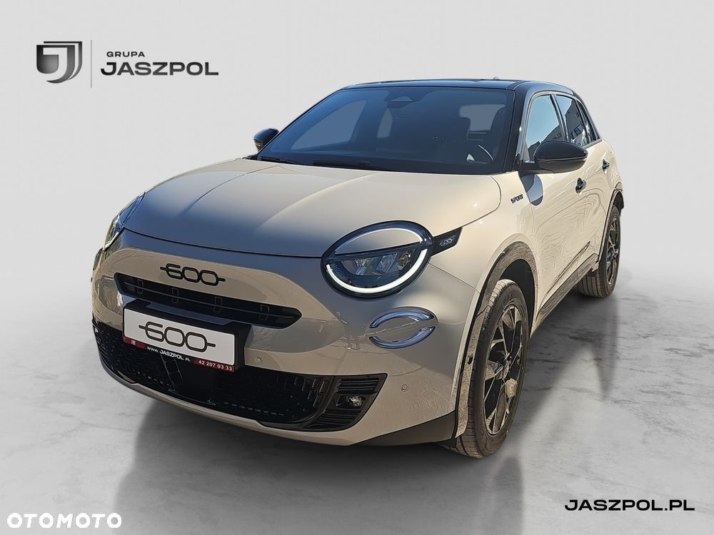 Fiat 600