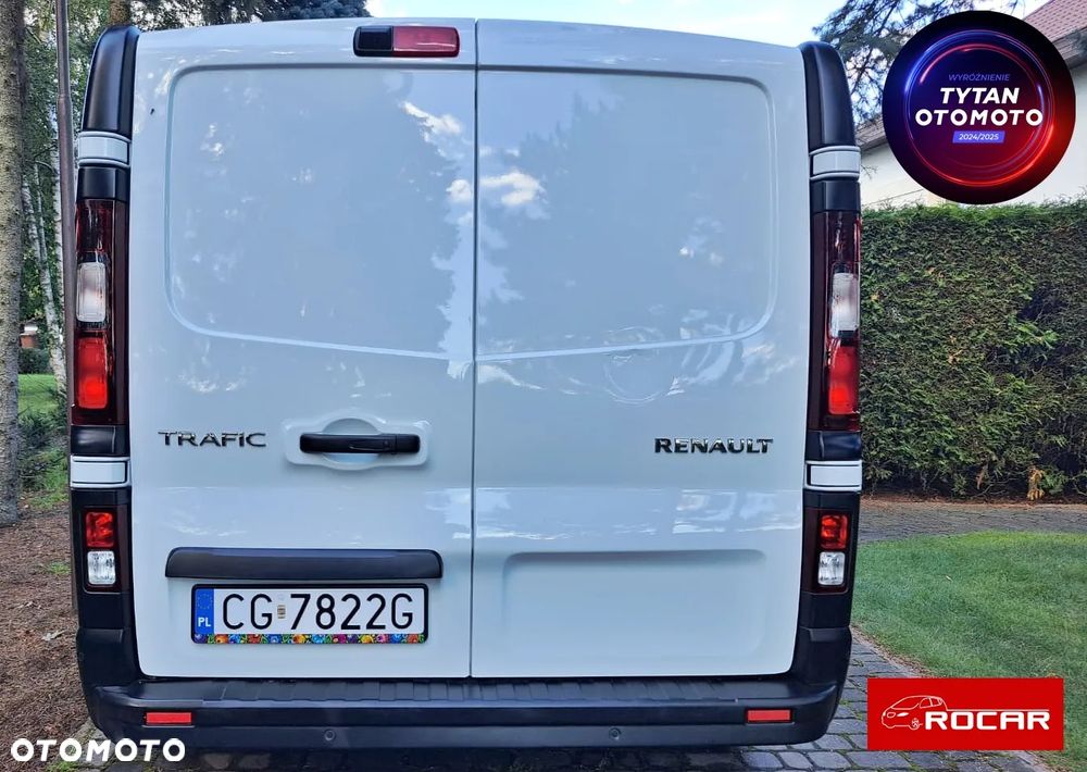 Renault TRAFIC L2 Long Automat - 6