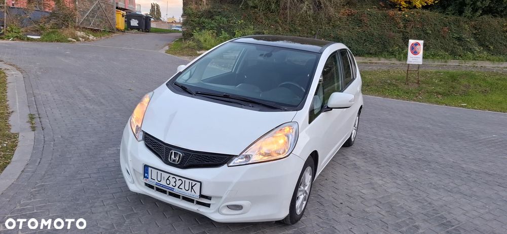 Honda Jazz 1.3 DSi i-VTEC IMA CVT Elegance - 3