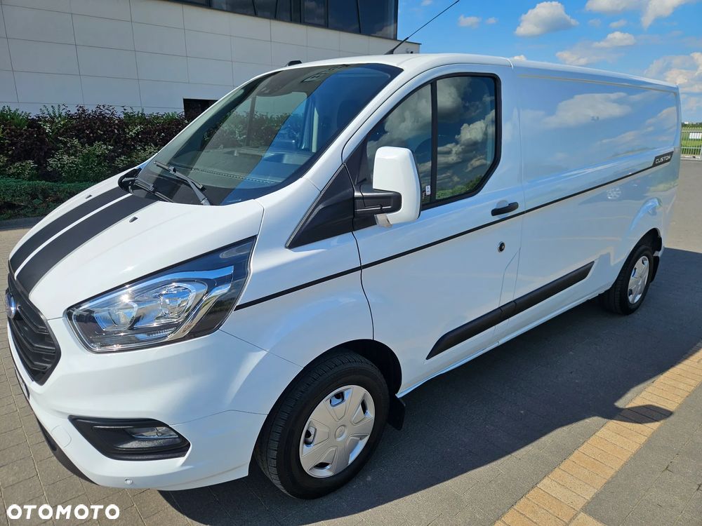 Ford Transit Custom Trend L2H1 Long - 31
