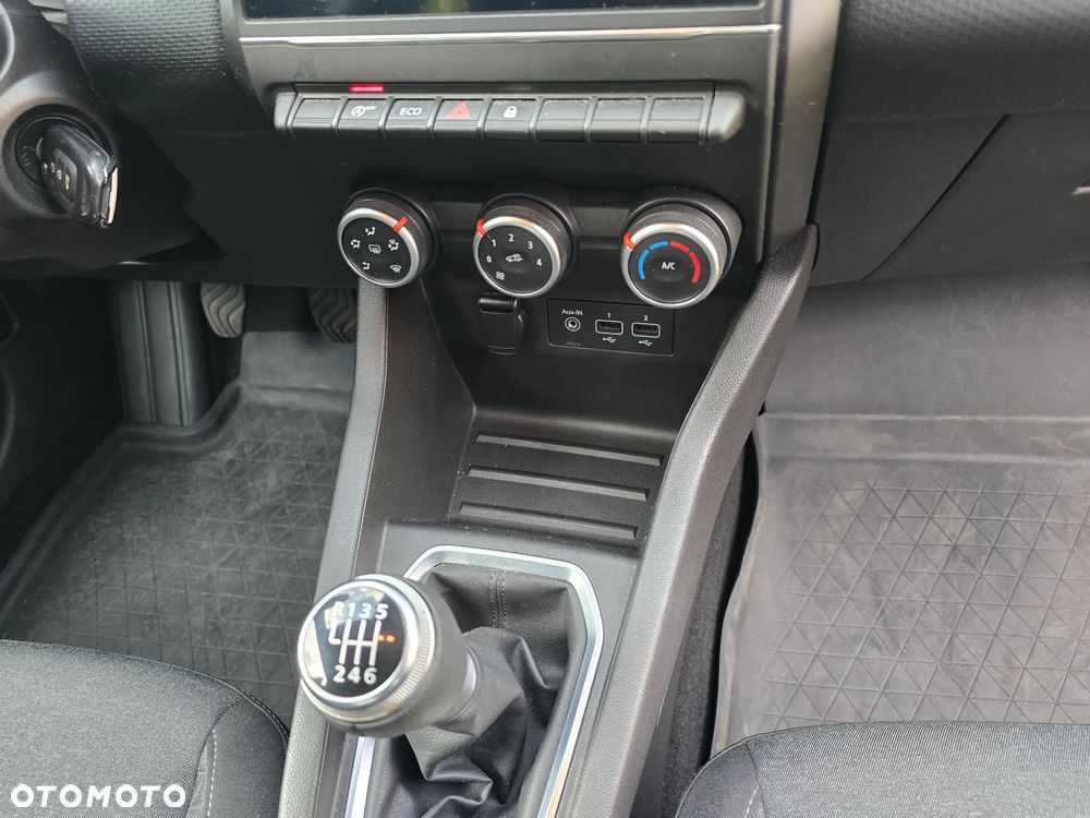 Renault Clio 1.0 TCe Zen - 28