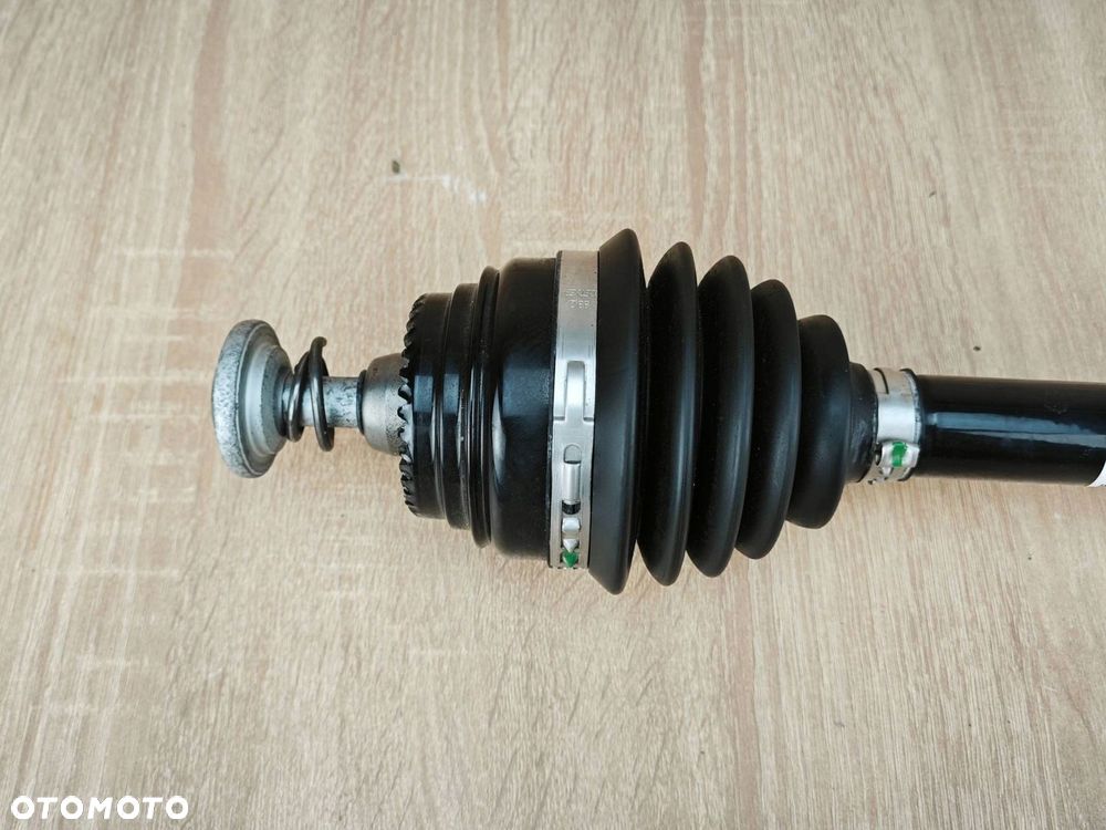 ORYGINALNA PÓŁOŚ LEWA LEWY PRZÓD X-DRIVE BMW 2.0D G26 9452629 27km - 4