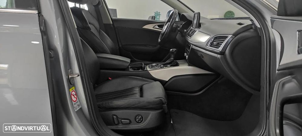 Audi A6 Avant - 24
