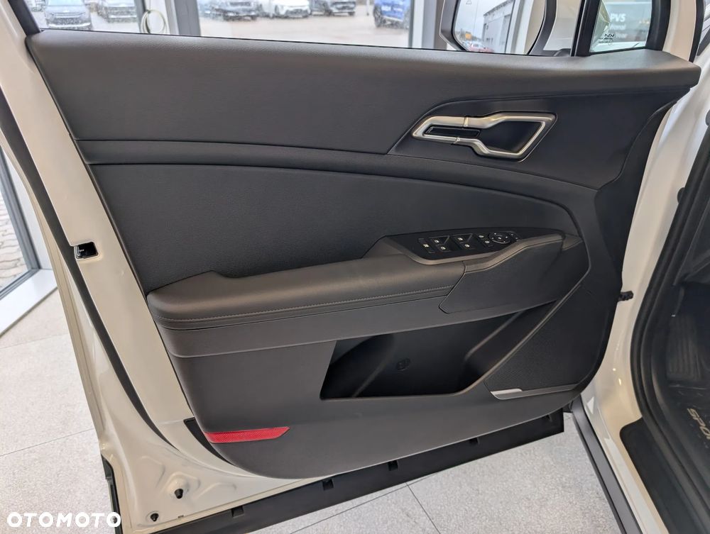 Kia Sportage 1.6 T-GDI L 2WD - 7