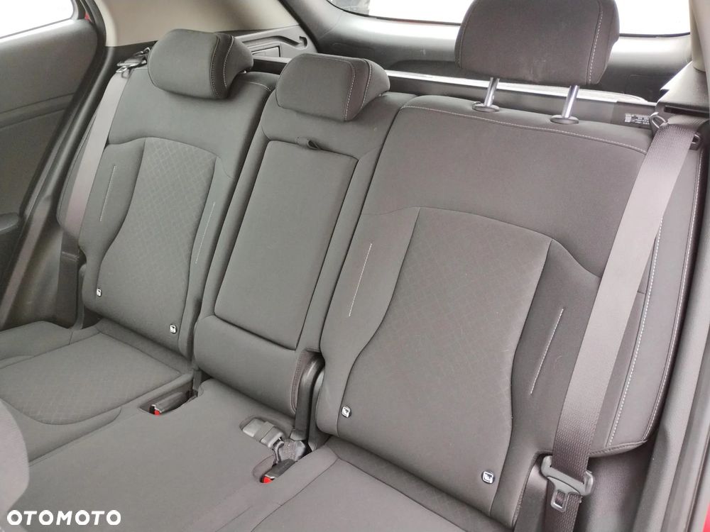 Kia Sportage 1.6 T-GDI MHEV M 2WD DCT - 16