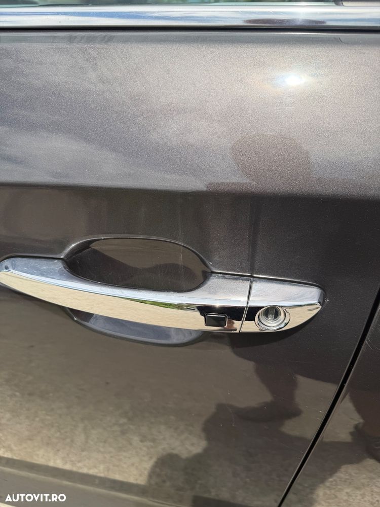 Hyundai Tucson - 15