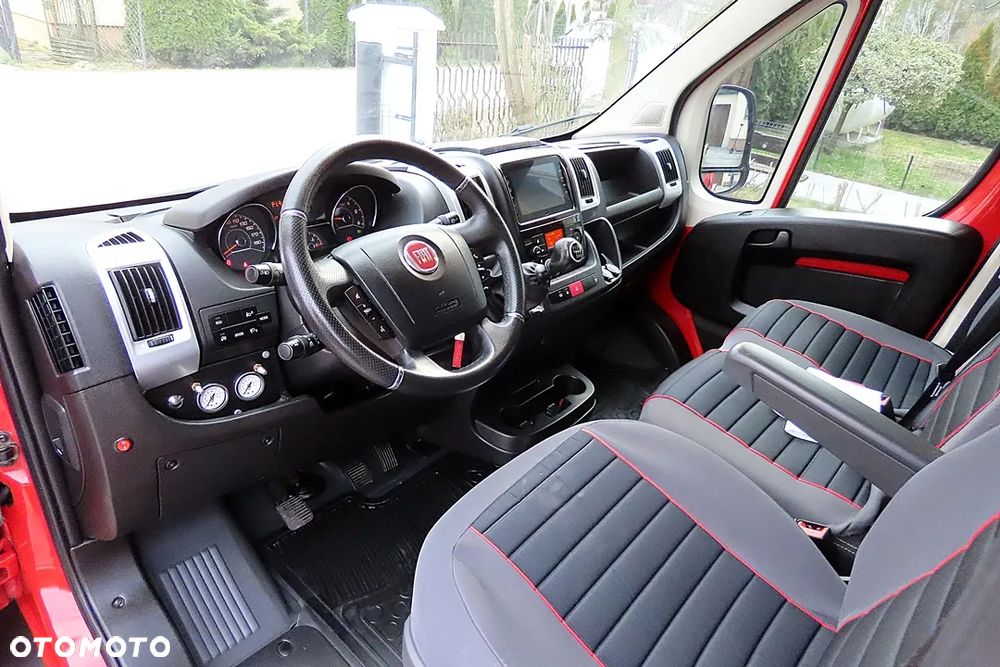 Fiat DUCATO - 19