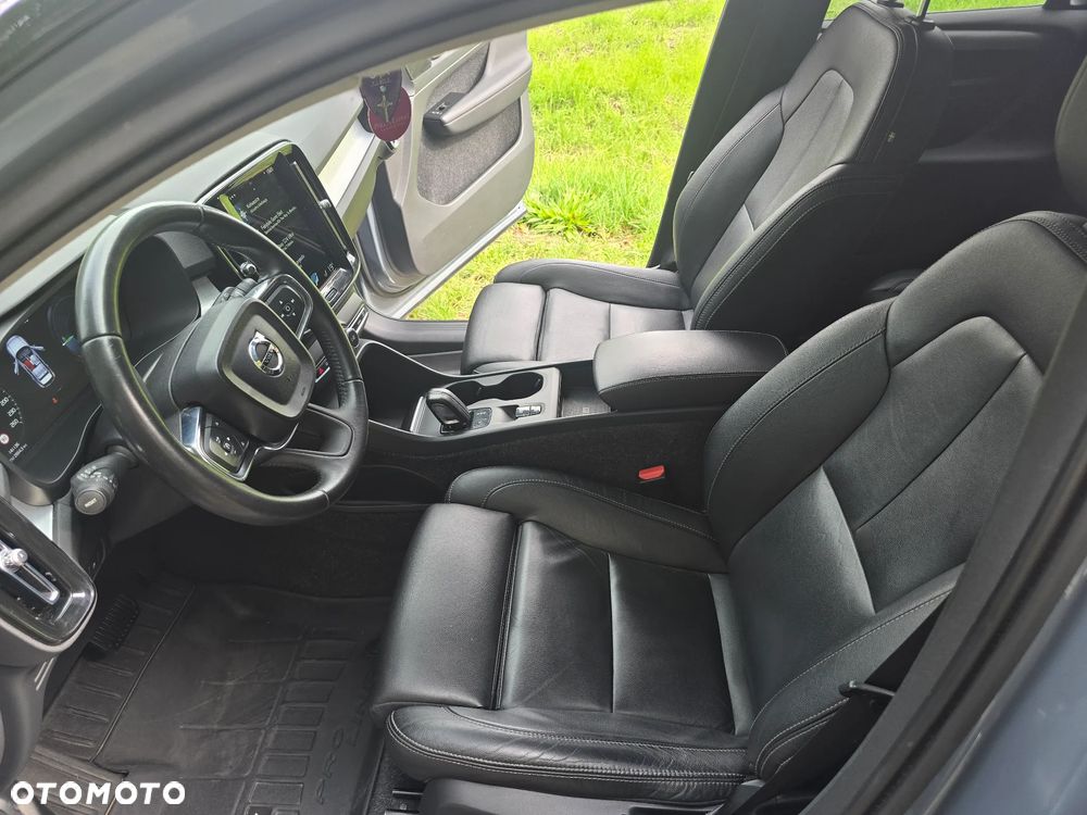 Volvo XC 40 T4 Recharge DKG Essential - 13