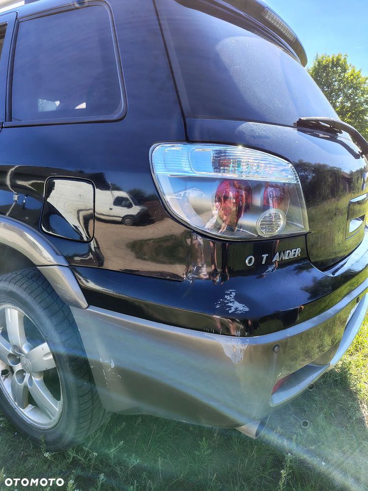 Mitsubishi Outlander 2.0 Comfort - 29