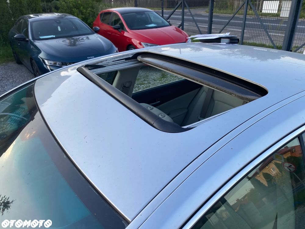 Lexus GS 300 Luxury Line - 20