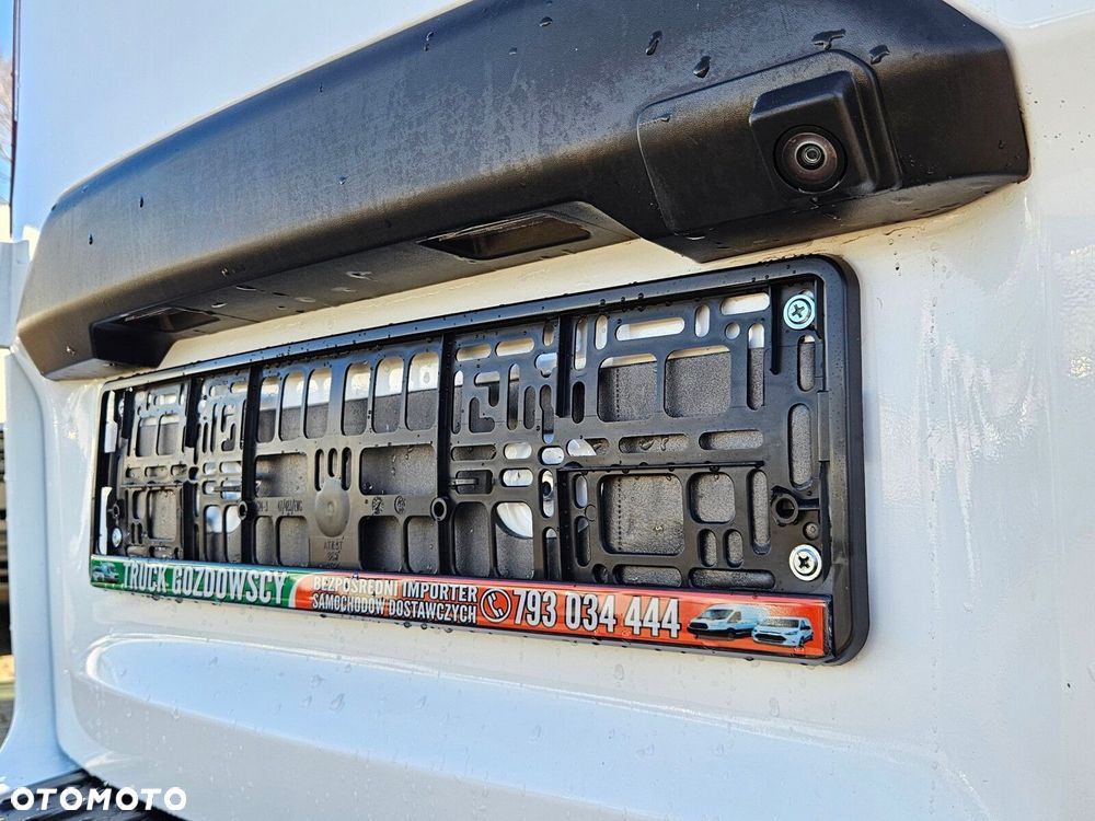 Ford transit-custom L2H1 *99999zł NETTO* Brygadówka 6 osób 2.0TdCi/131KM - 14