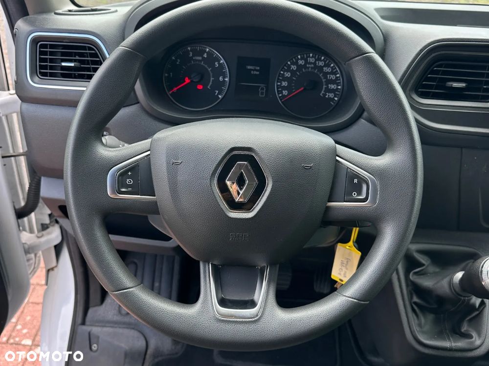 Renault Master - 8