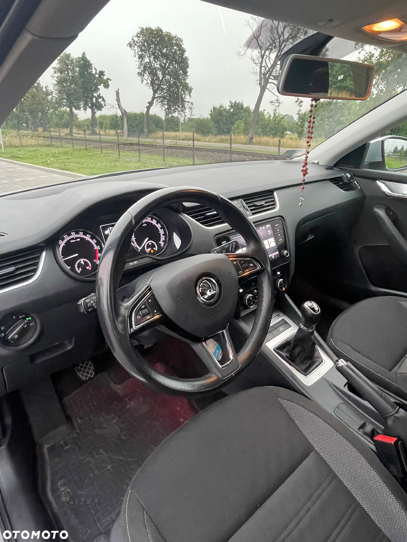 Skoda Octavia 1.6 TDI Ambition - 12