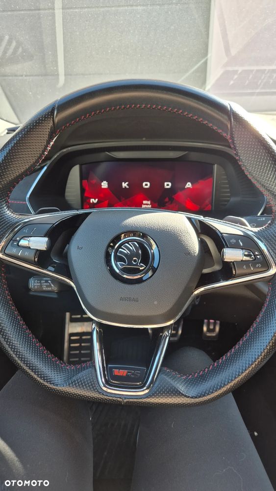 Skoda Octavia 1.4 TSI Plug-In Hybrid RS DSG - 7