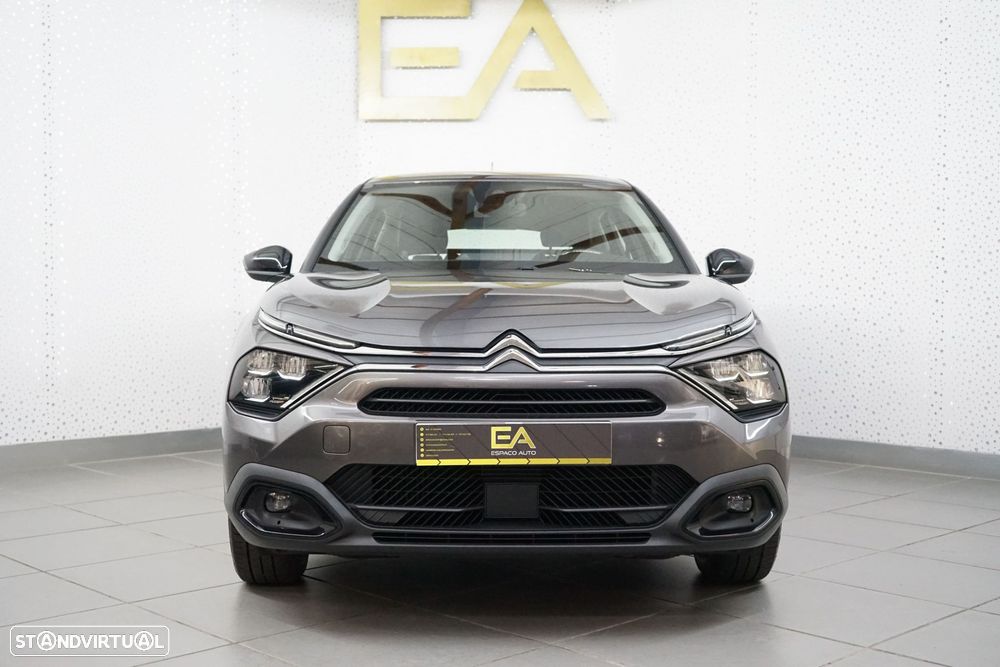 Citroën C4 1.2 PureTech Feel - 2