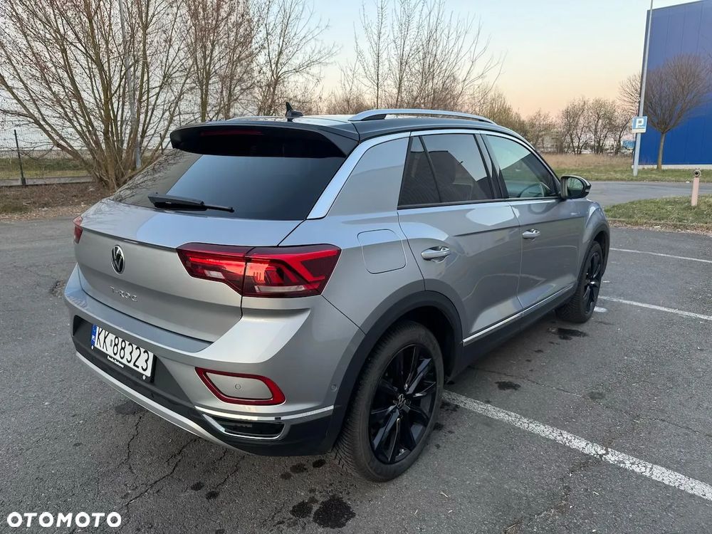 Volkswagen T-Roc 1.5 TSI Life DSG - 2
